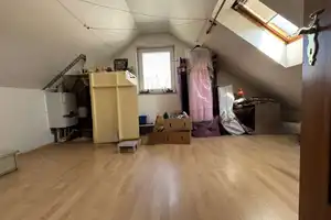 Familienfreundliches, gepflegtes Reihenendhaus!  Schöner Garten, eigene Garage... – Bremen – Vorschaubild 16