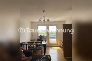 Tauschwohnung: 4-Zimmer-Wohnung in Leipzig West – 4209 Grünau-Mitte, Leipzig – Vorschaubild 2
