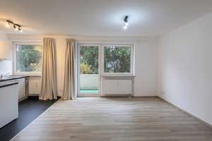 MUTZHAS – Singles aufgepasst: Charmantes Apartment in Laim – Die vollständige Adresse der Immobilie erhältst du vom Anbieter., 80689 Sankt Ulrich, München – Vorschaubild 2