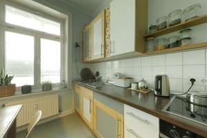 Gepflegte Jugendstil Eigentumswohnung mit Balkon – Die vollständige Adresse der Immobilie erhältst du vom Anbieter., 20257 Eimsbüttel (Ortsteil), Hamburg – Vorschaubild 7