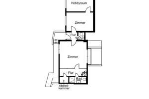 Bungalow in großartiger Lage in Himmelgeist – 40589 Himmelgeist, Düsseldorf – Vorschaubild 22