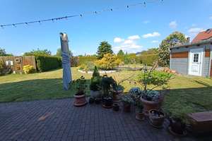 Einfamilienhaus in Niegripp: Einziehen und Wohnen mit schönem Garten und See-Nähe – Die vollständige Adresse der Immobilie erhältst du vom Anbieter., 39288 Burg – Vorschaubild 1