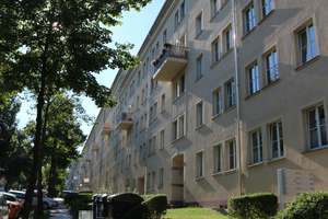 EBK vom Vormieter mögl. ! 4.OG / großer Balkon  / Eckwanne + Dusche / Stellplatz – Eulitzstraße 14, 9112 Kaßberg, Chemnitz – Vorschaubild 1