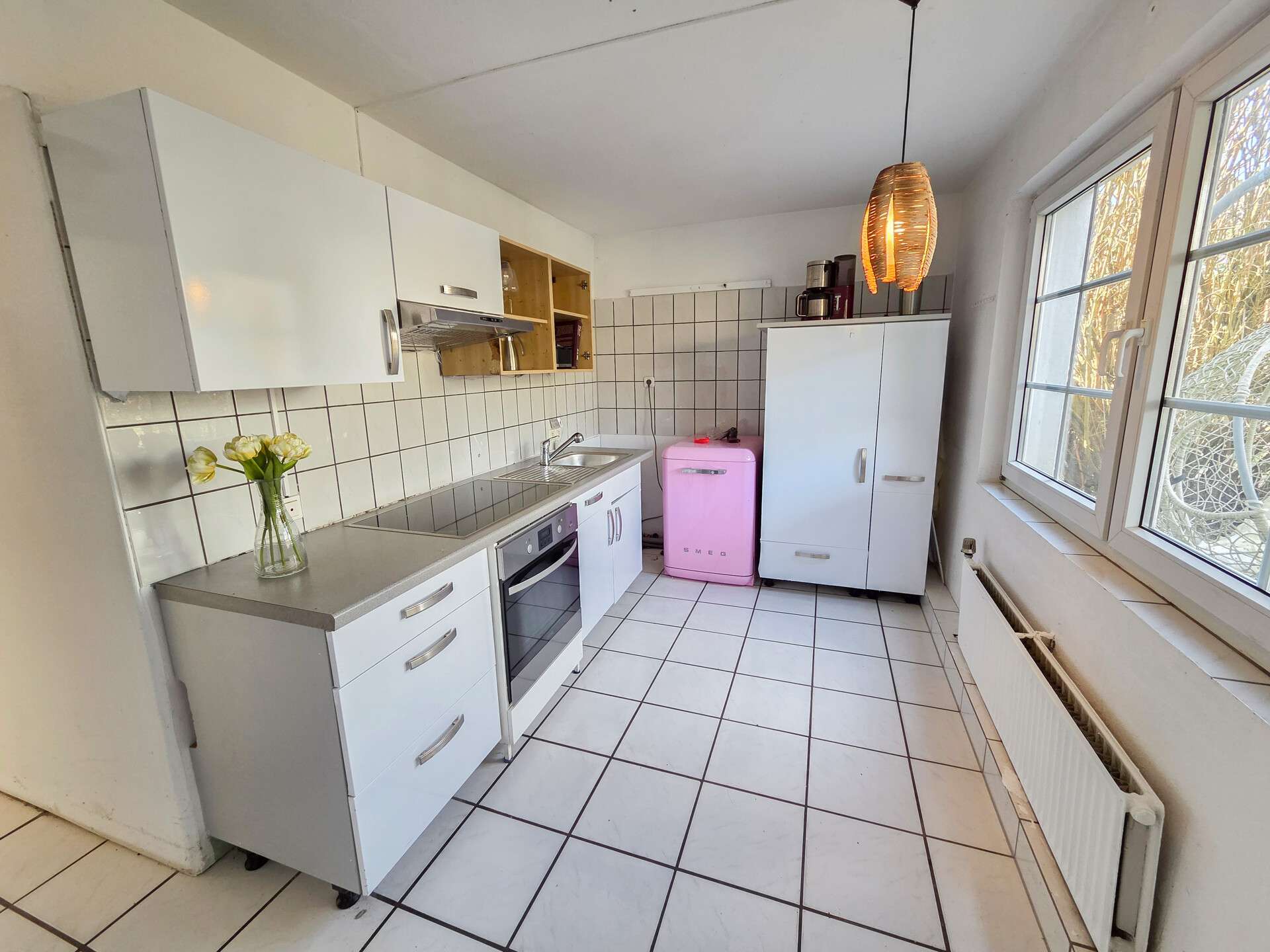 Immobilie in Birkenbeul - Mehrfamilienhaus mit großem Grundstück, ehemaligem Gewerbeteil und vielfältigem Entwicklungspotenzia - Bild 20