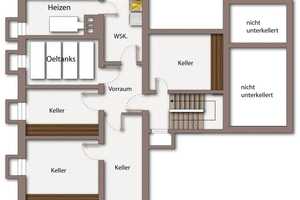 **RESERVIERT**Immobilie mit Entwicklungspotenzial – Ruhige Lage, Garage, Bahnhof fußläufig! – Ortenaukreis – Vorschaubild 14