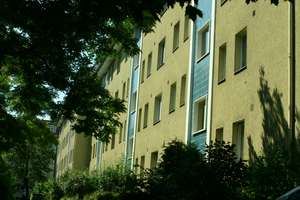 *provisionsfrei* Renditeobjekt Wohnung vermietet in gepflegter Wohnanlage mit guter Ausstattung 1.OG – Kulbeweg 7, 13587 Hakenfelde, Berlin – Vorschaubild 4