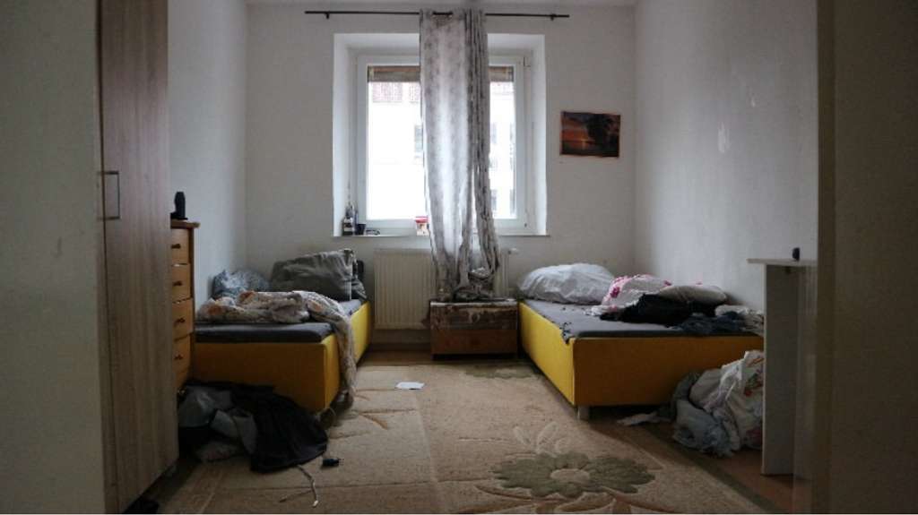 Immobilie in Gersthofen - *Zentral gelegene 4-Zimmer Whg als Kapitalanlage oder Selbstbezug* - Bild 4