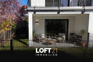 ** Traumhafte Erdgeschoss-Gartenwohnung in bester Wohnlage, IN-Haunwöhr ** – Die vollständige Adresse der Immobilie erhältst du vom Anbieter., 85051 Münchener Straße, Ingolstadt – Vorschaubild 1