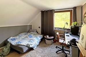 Vermietetes Zweifamilienhaus zum Kauf in Hamburg-Bramfeld – Wentzel Dr. – Die vollständige Adresse der Immobilie erhältst du vom Anbieter., 22309 Bramfeld, Hamburg – Vorschaubild 9