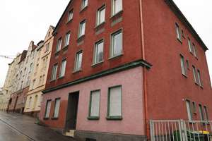 Attraktive Kapitalanlage 2-Zimmer-Wohnung in Hagen-Eilpe – sofort verfügbar – Die vollständige Adresse der Immobilie erhältst du vom Anbieter., 58091 Eilpe, Hagen – Vorschaubild 1