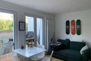 Wunderschöne  2-Zimmer-Wohnung auf der Uhlandshöhe – Schellbergstr. 38, 70188 Uhlandshöhe, Stuttgart – Vorschaubild 8