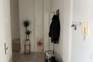 Nachmieter gesucht, 3 Zimmer Wohnung – Webereistraße 30, 33607 Mitte, Bielefeld – Vorschaubild 8