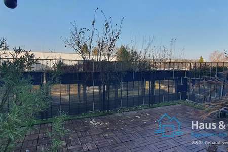 *** WG-geeignete 3-Zimmer-Wohnung mit Balkon, Aachen-Schanz ***
