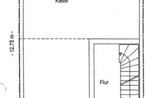 Modernes RMH mit Garten, Dachterrasse u. Garage in begehrter Lage von Düsseldorf-Wittlaer/Einbrungen – Die vollständige Adresse der Immobilie erhältst du vom Anbieter., 40489 Wittlaer, Düsseldorf – Vorschaubild 46
