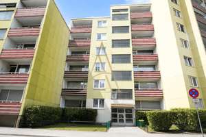 Vermietete 2-Zimmer-Wohnung in Köln-Kalk | Stellplatz | Aufzug | Keller