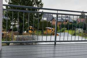 Attraktives Mehrfamilienhaus mit 3 Wohneinheiten, 4 Garagen & großem Potenzial – Bockumer Weg 82, 59065 Bockum-Hövel, Hamm – Vorschaubild 8
