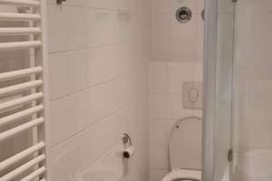 Nachmieter/in gesucht – Helle 2-Zimmer-Wohnung in der List nahe Lister Platz – Lister Straße 35, 30163 List, Hannover – Vorschaubild 4