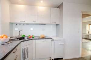 *Reserviert* Charmante Doppelhaushälfte mit sonniger Terrasse & grünem Vorgarten – Bernbrunnerstraße 60, 74831 Heilbronn (Kreis) – Vorschaubild 2