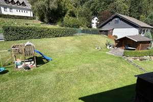 VR Immo: Siegen-Bürbach; Großes Haus, großes Grundstück, viele Möglichkeiten! – 57074 Bürbach, Siegen – Vorschaubild 10