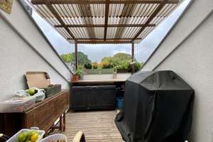Exklusives Wohnen unterm Dach – DG-Wohnung mit Balkon, EBK & 3 Parkplätzen – Die vollständige Adresse der Immobilie erhältst du vom Anbieter., 70565 Dürrlewang, Stuttgart – Vorschaubild 14