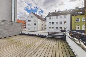 Einfamilienhaus mit großem SÜDBALKON und Ausbaureserve – Die vollständige Adresse der Immobilie erhältst du vom Anbieter., 30167 Wunstorf – Vorschaubild 3