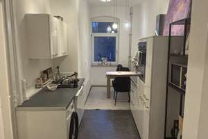 2 Zimmerwohnung zur Untermiete 14.06. - 16.08.2026 – Beilstr 14, 68159 Innenstadt/Jungbusch, Mannheim – Vorschaubild 8