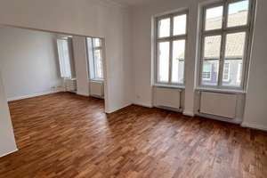 Großzügige 5 Zimmer Wohnung im Zentrum von Schwelm mit Wintergarten – 58332 Schwelm – Vorschaubild 3