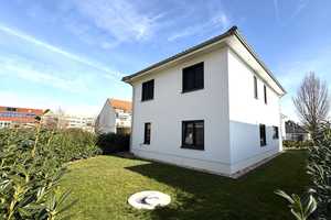 Tolles Energieeffizienzhaus (A+/BJ 2022) mit ca. 143qm Wfl. und 5 Räumen – Semoyer Weg 3, 6796 Anhalt-Bitterfeld (Kreis) – Vorschaubild 7