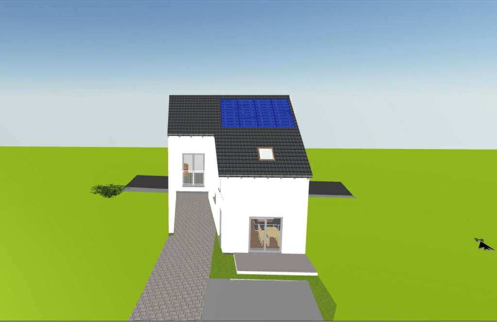 Immobilie in March - Hier beginnt ein neues Kapitel: Einzigartige Baumöglichkeit in der March. - Bild 3