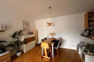 Attraktive 3-Zimmerwohnung – Die vollständige Adresse der Immobilie erhältst du vom Anbieter., 76228 Stupferich, Karlsruhe – Vorschaubild 6