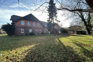 Imposante Resthofstelle in Stelle-Ashausen/Immobilie  mit div. alten Elementen zur Komplettsanierung – Die vollständige Adresse der Immobilie erhältst du vom Anbieter., 21435 Stelle – Vorschaubild 5