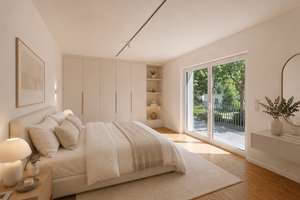 Seltenheit! Luxus verteilt auf 2 Ebenen mit Garten und Garage in Villenlage – Die vollständige Adresse der Immobilie erhältst du vom Anbieter., 12307 Lichtenrade, Berlin – Vorschaubild 3