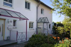 Ansprechendes 6,5-Zimmer-Haus mit gehobener Innenausstattung in TOP-Lage mitten in Günzburg – Clotzstraße 11, 89312 Günzburg – Vorschaubild 16