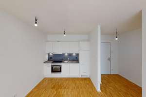 Helle 2-Zimmer-Wohnung zu vermieten! – Walter-Hallstein-Straße 14e, 55130 Weisenau, Mainz – Vorschaubild 3
