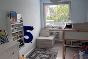 Schöne, großzügige Wohnung im bielefelder Westen – Voltmannstr. 100, 33619 Schildesche, Bielefeld – Vorschaubild 9