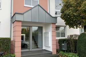 Geschmackvolle 2-Raum-Erdgeschosswohnung mit Einbauküche in Köln-Junkersdorf – Sterrenhofweg 43, 50858 Junkersdorf, Köln – Vorschaubild 16