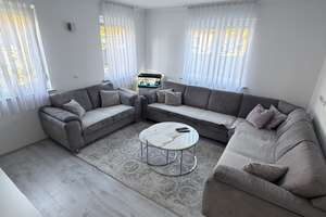 ** Einfamilienhaus mit Untergeschoss**Ca. 200 qm Wohn-Nutzfläche*** – 65931 Zeilsheim, Frankfurt am Main – Vorschaubild 4