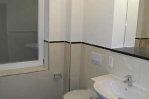 Südvorstadt- sanierte 2-Zimmerwohnung im EG mit Balkon – Kantstraße 37d, 4275 Südvorstadt, Leipzig – Vorschaubild 6