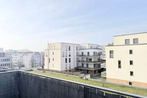 Moderne 2-Zi.-Wohnung mit EBK und Balkon in Toplage! – Konrad-Adenauer-Ring 5, 65187 Rheingauviertel / Hollerborn, Wiesbaden – Vorschaubild 7