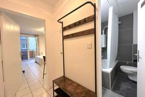 🏡 Helles 1-Zimmer-Apartment in Mannheim – Rheindammstraße 29 – Rheindammstraße 29, 68163 Lindenhof, Mannheim – Vorschaubild 6