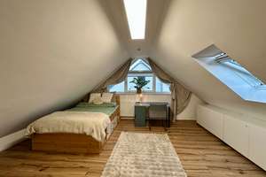  Doppelhaus Hälfte 147m² mit  Kamin und schönem Südgarten in Dortmund-Berghofen – 44269 Berghofen, Dortmund – Vorschaubild 35