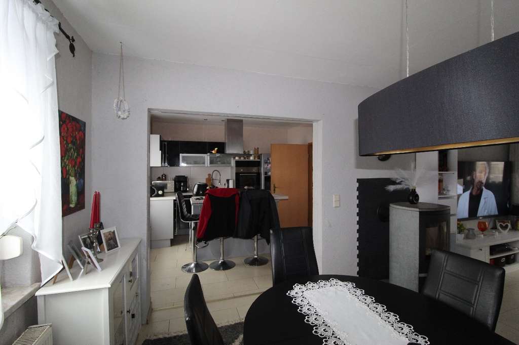 Immobilie in Penig - Gemütliches Einfamilienhaus für 2-3 Personen - Bild 1