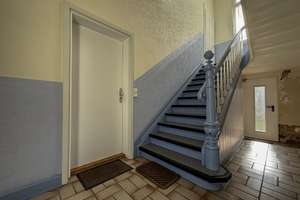 "Von BAIMEX" Ladenlokal mit 1 Zimmer Wohnung in Wichlinghausen – Die vollständige Adresse der Immobilie erhältst du vom Anbieter., 42277 Oberbarmen, Wuppertal – Vorschaubild 8