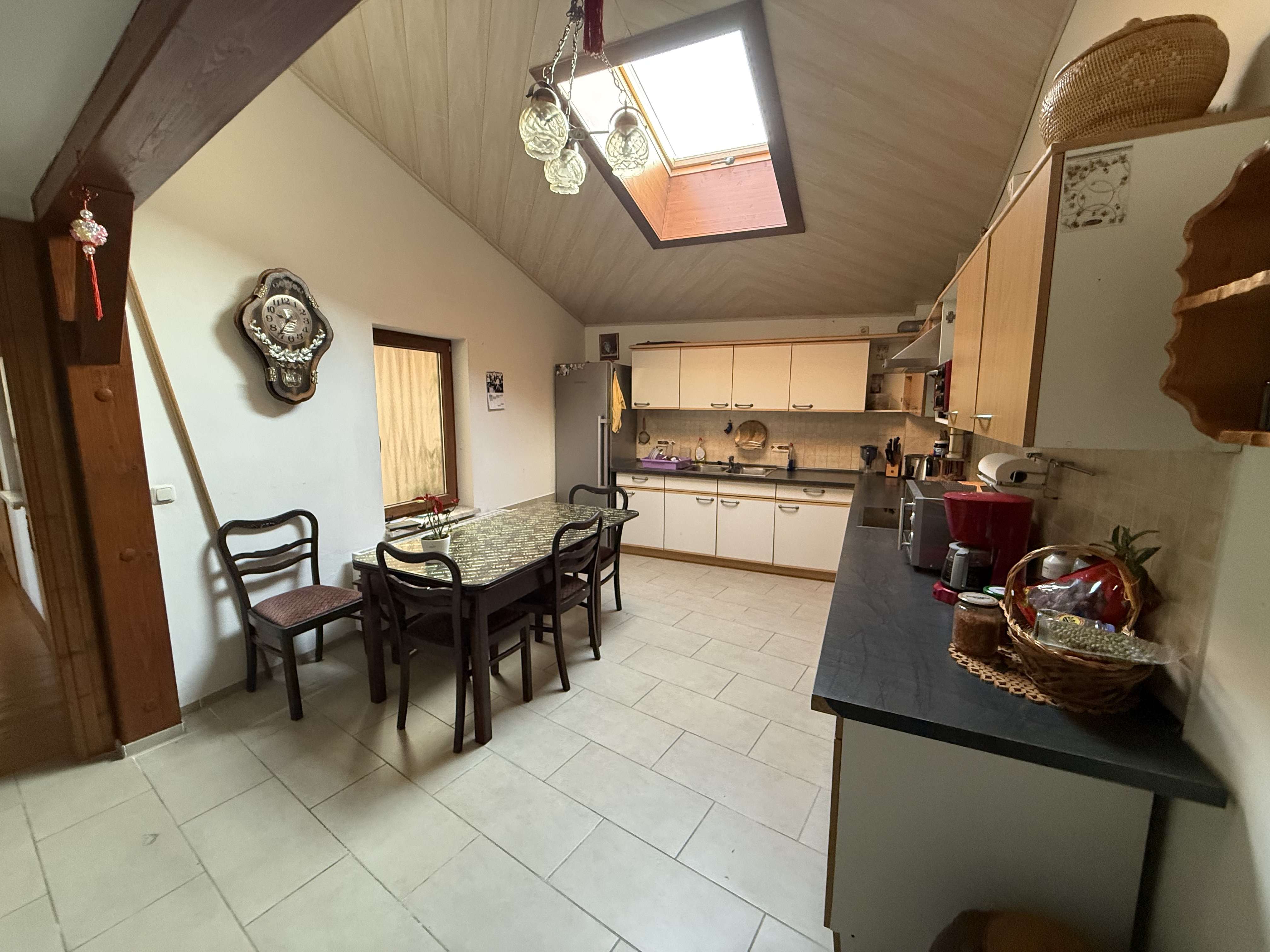 Immobilie in Miesitz - Wohn- und Geschäftshaus im Zentrum von Triptis * Modernisiert - Bild 8