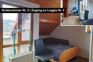 4 Zimmer Wohnung | 122qm | WÜ – Röttingen | Absolute Privatsphäre – - 0, 97285 Röttingen – Vorschaubild 12
