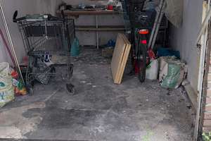Großfamilie oder Investor! 3-FH mit 2 leeren Wohnungen und Garage im Zentrum von 41236 MG-Rheydt! – Die vollständige Adresse der Immobilie erhältst du vom Anbieter., 41236 Heyden, Mönchengladbach – Vorschaubild 8