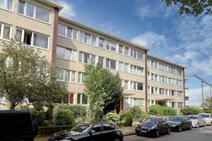 3- Zimmer Wohnoase mit XXL-Loggia in angesagter Wohnlage von Oberkassel – Düsseldorf – Vorschaubild 6