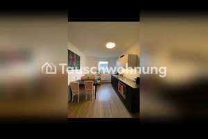 Tauschwohnung: Moderne 2 Zimmer Wohnung mit EBK in sensationeller Lage