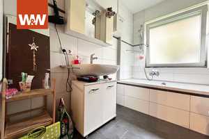 Wohlfühlwohnung als Kapitalanlage. 3 Zimmer
auf 62 m². Neuwertiges Bad, sonnige Terrasse,
Garage. – Schwarzwald-Baar-Kreis – Vorschaubild 7