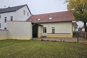 Einfamilienhaus inkl. Nebengebäude ca. 180 m² Wohnfläche auf 720 qm Grundstück VB Alleinauftrag – Die vollständige Adresse der Immobilie erhältst du vom Anbieter., 15517 Fürstenwalde/Spree – Vorschaubild 5